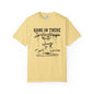 Hang in there, It gets worse Graphic Tee