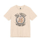 Fall Breeze Autumn Leaves Tee, Unisex T-Shirt