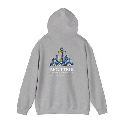 Moultrie Property Group - Logo Hoodie