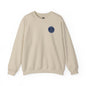 Moultrie Property Group - Logo Fleece Crewneck Sweatshirt