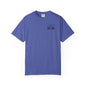 Softball Mom Unisex Garment-Dyed T-Shirt