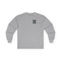 Fish Lover's Weekend Hooker Long Sleeve Tee