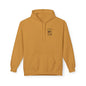 Casual Fleece Hoodie for Every Adventure | Unisex, Fun Gift, Cozy Layer, Perfect for Any Occasion