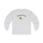 Honeybee Therapy - Logo Long Sleeve Tee