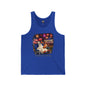 Bad day to be a hot dog Goose Adult Tank