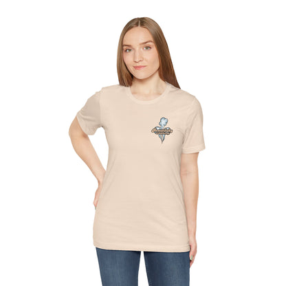 Beautifully Unbothered Graphic Tee