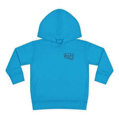 Cute Toddler Fleece Hoodie, Adorable Kids Pullover, Perfect for Fall, Birthday Gift, Cozy Sweater for Little Ones, Playful Animal Design