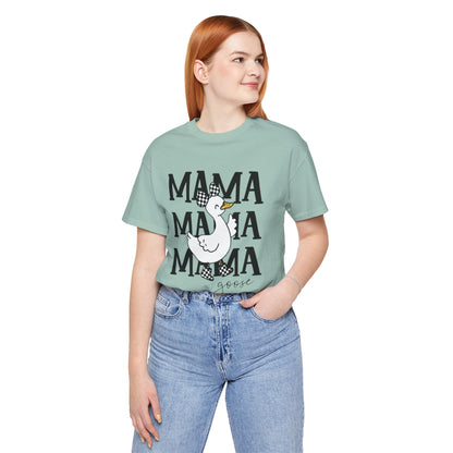 Mama Goose - Graphic Tee