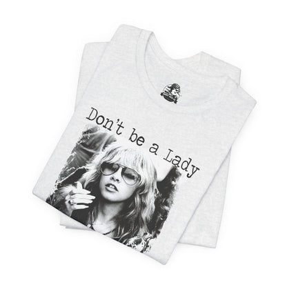 Unisex Legend Tee, Inspirational Graphic Tee, Motivational T-Shirt, Gift for Her, Casual Wear, Everyday Essential