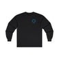 Graphic Long Sleeve - “Spoiled by my blue collar man”