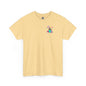 Feral Girl Summer Tee, Trendy Unisex T-Shirt, Casual Summer Wear, Gift for Friends, Festival Outfit, Playful Graphic Tee