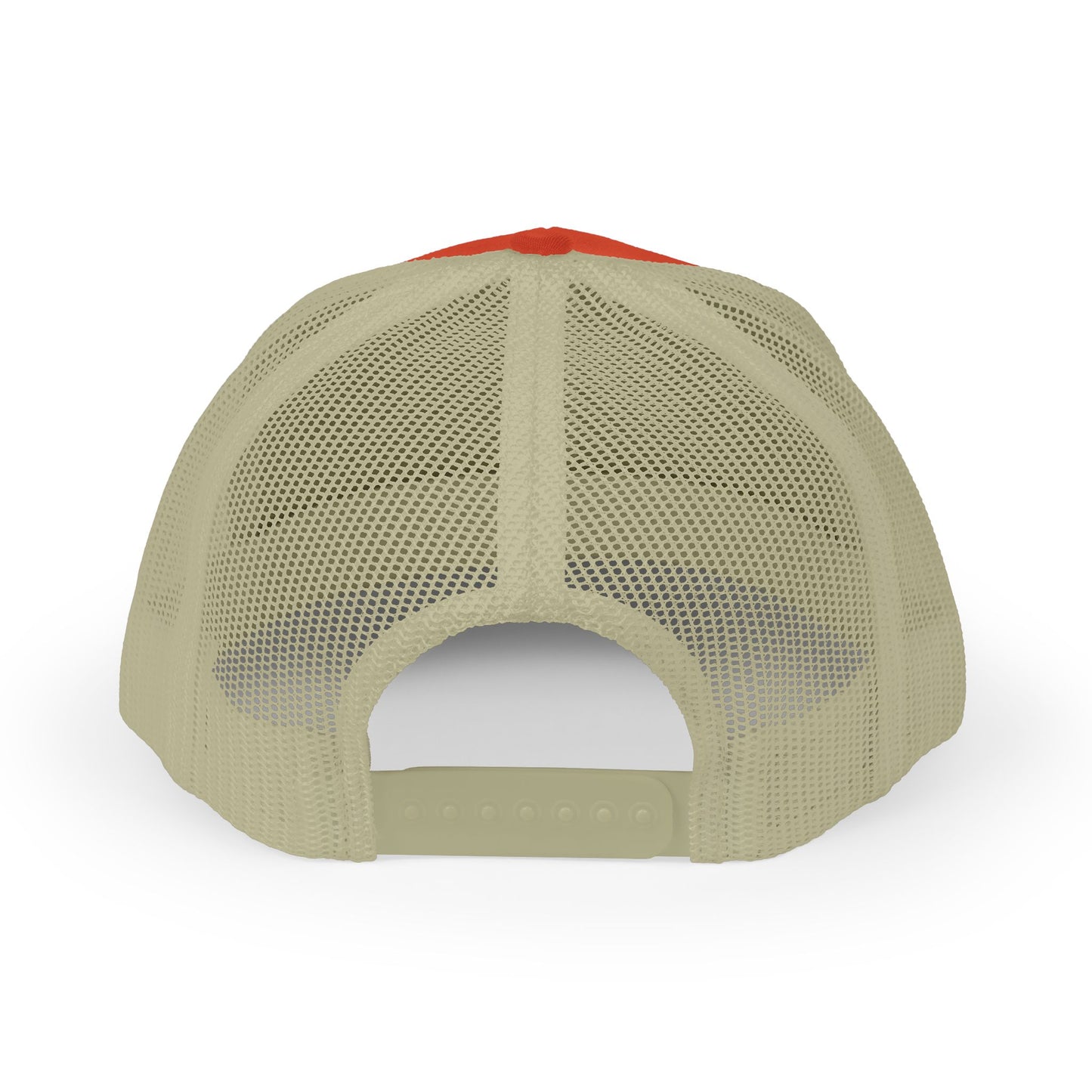 Liability Snapback Trucker Cap