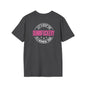 Funny Unisex Softstyle T-Shirt - 'Let's Keep the Dumbfuckery to a Minimum' - Casual Wear, Gift for Friends, Humor Tee, Everyday Style, [...]