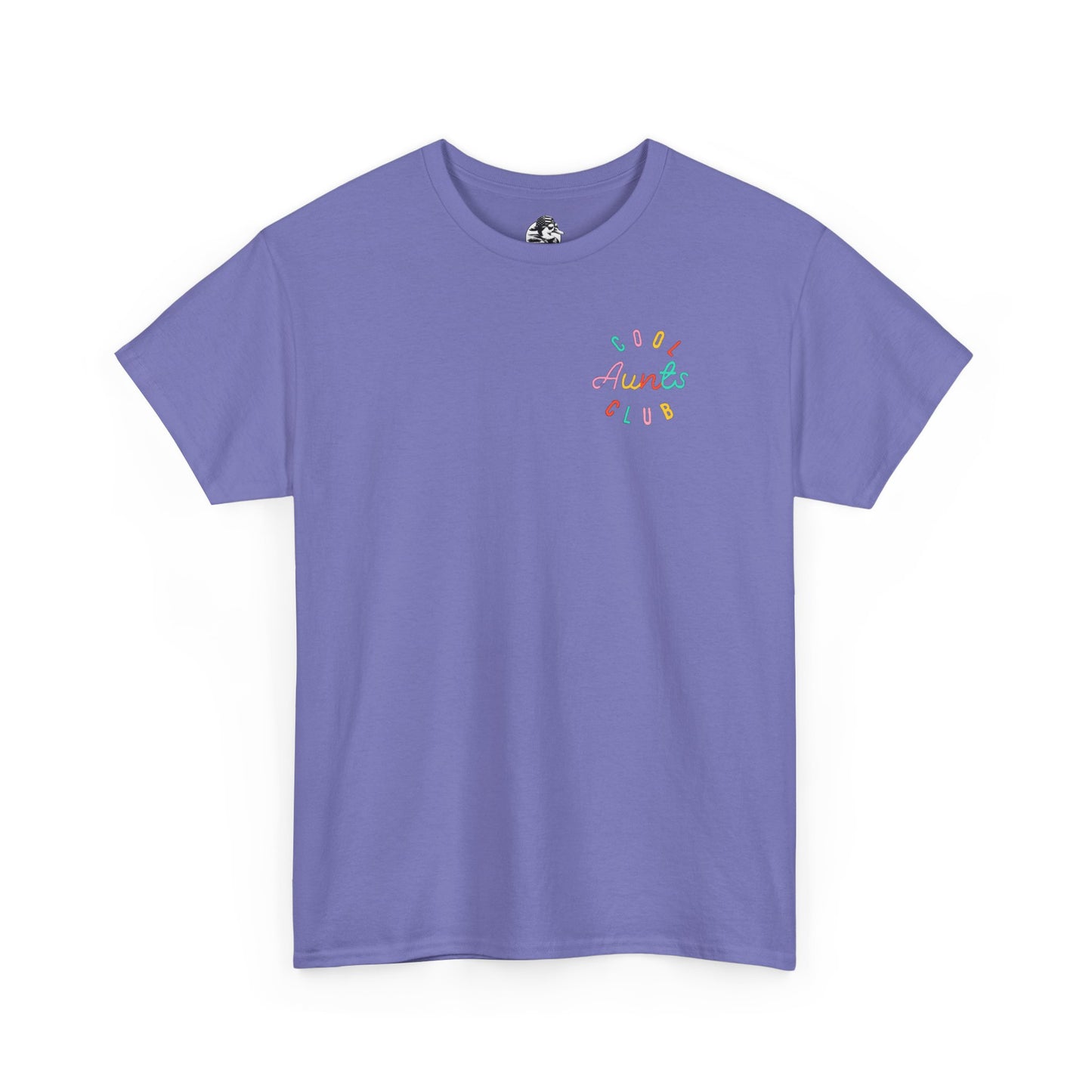 Cool Aunt Graphic Tee