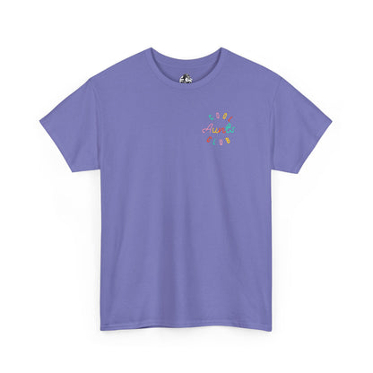Cool Aunt Graphic Tee