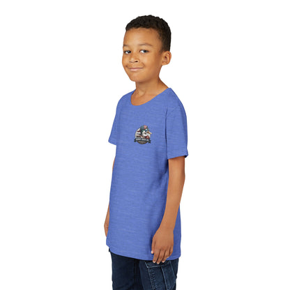 The Rowdy Duck Co. - Youth Tee