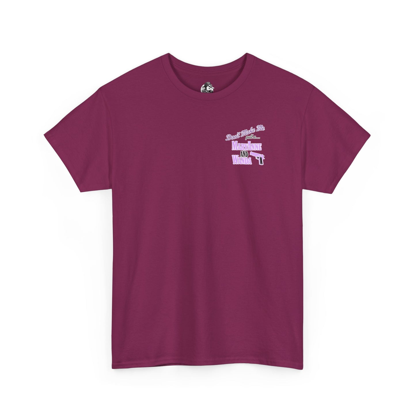 Unisex Cotton Tee - 'Goodbye Earl' Retro Graphic T-Shirt