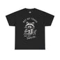 Funny Raccoon T-Shirt – "Not My Trash, Not My Dumpster" Unisex Tee