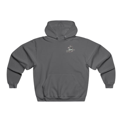 Men's Duck Wrangler Hoodie - Cozy Sweatshirt for Outdoor Enthusiasts