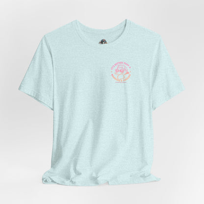 Hotter than a Hoochies Coochie Adult Tee