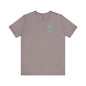 Graphic Tee- " On My husbands Last Nerve"