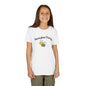 Honeybee Therapy - Youth Logo Tee