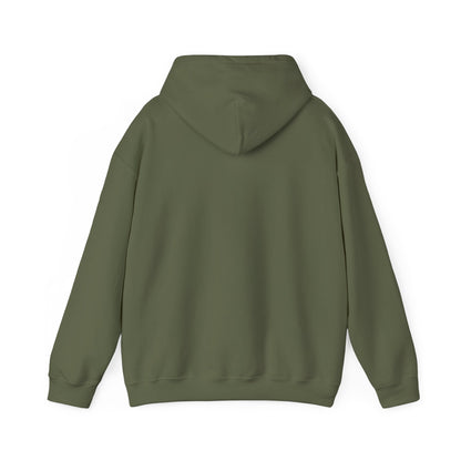 Fear God Not Man Hoodie