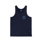 Moultrie Property Group - Logo Unisex Tank