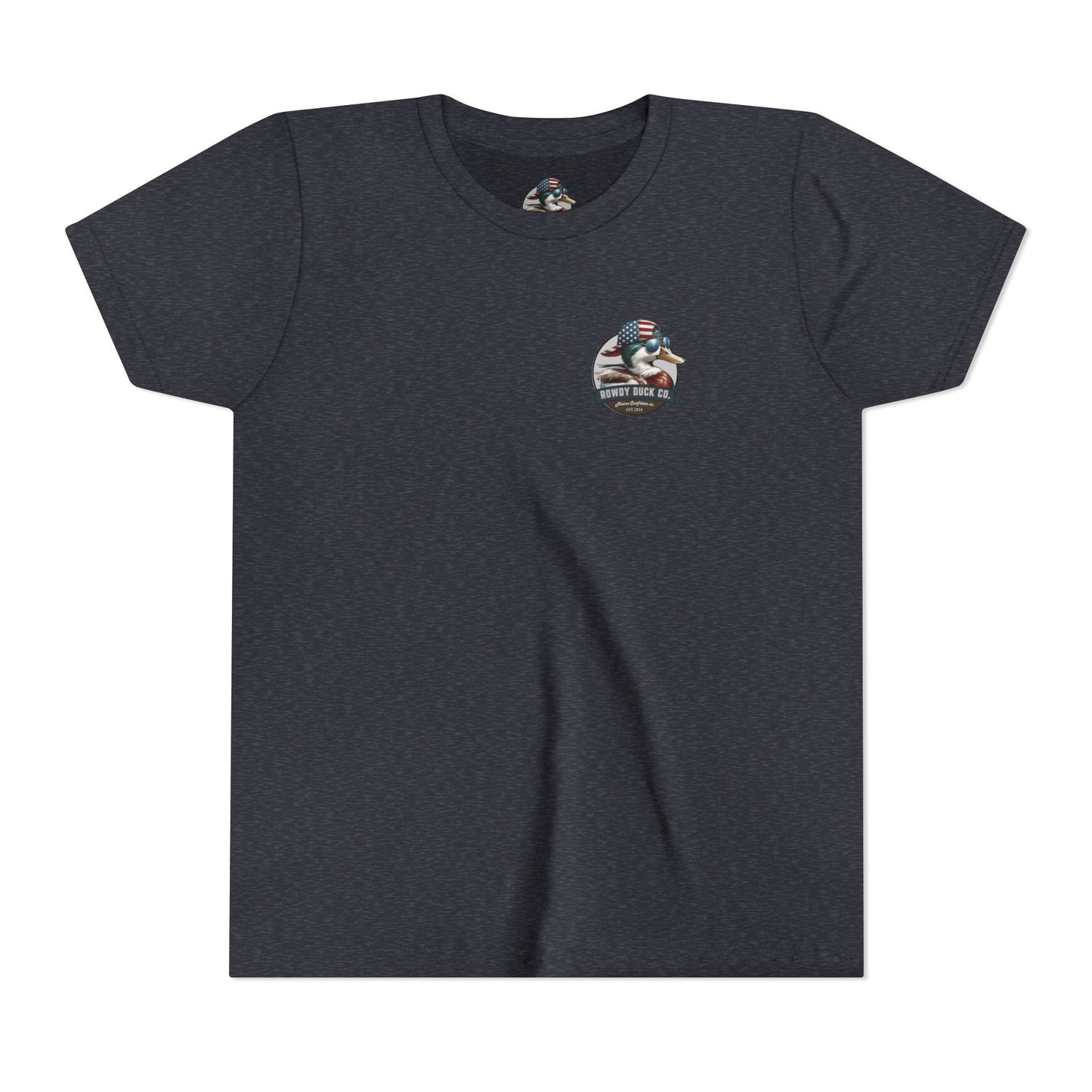 The Rowdy Duck Co. - Youth Tee