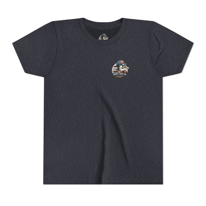 The Rowdy Duck Co. - Youth Tee