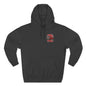 Logan Weir - Scarlet Overkill - Custom L7 HOODIE