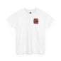 Logan Weir - Scarlet Overhaul - CLASSIC COTTON TEE
