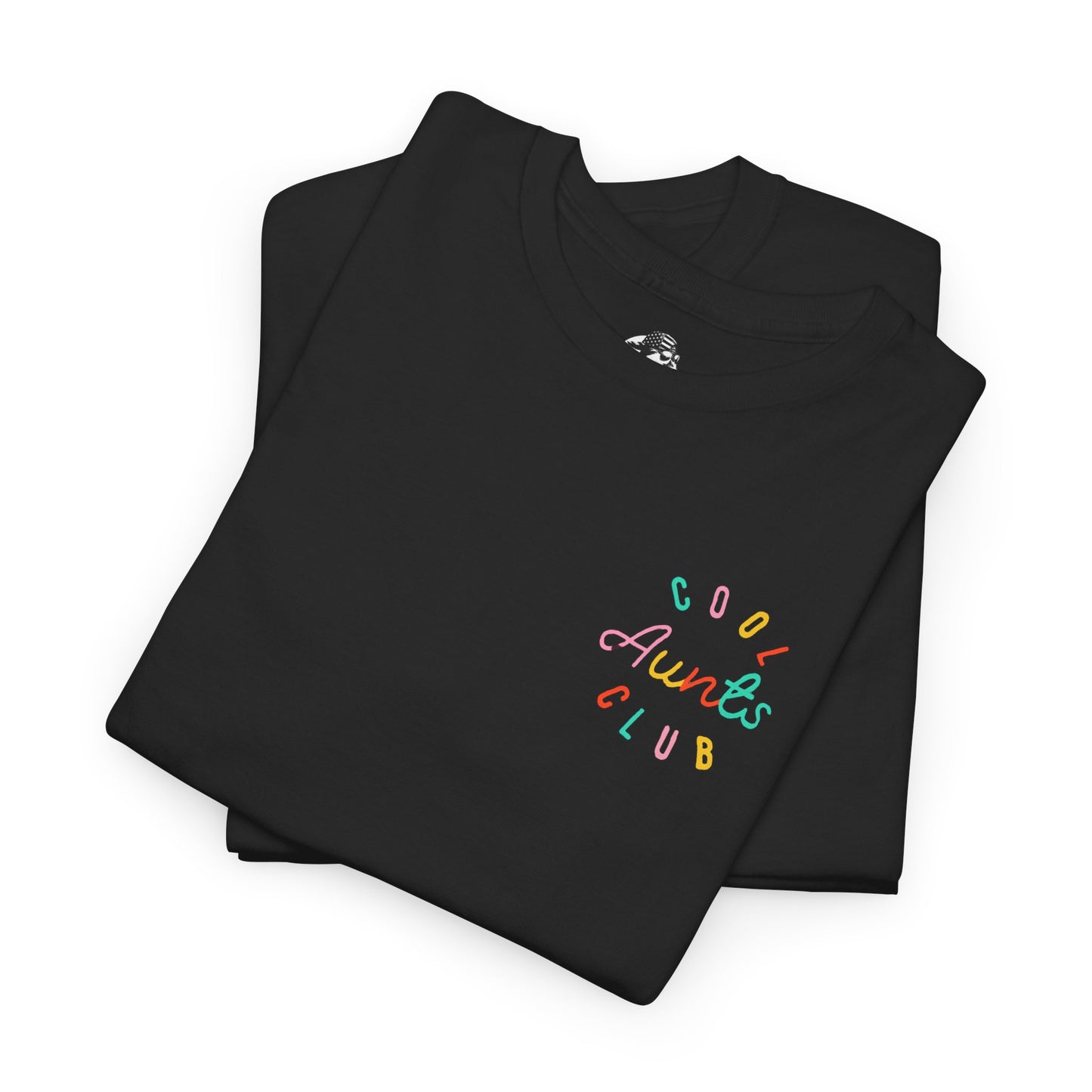 Cool Aunt Graphic Tee