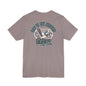 Dad in the Streets, Daddy in the Sheets - Men’s Graphic Tee