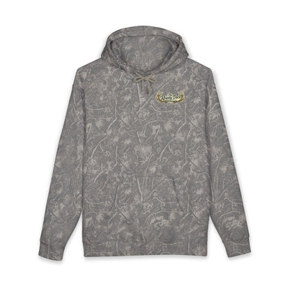The Rowdy Duck Co. - Wild fishing & game hoodie