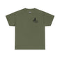 Funny Sit On My Face (Respectfully) -  Unisex Heavy Cotton Tee