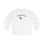 Honeybee Therapy - Logo Long Sleeve Tee