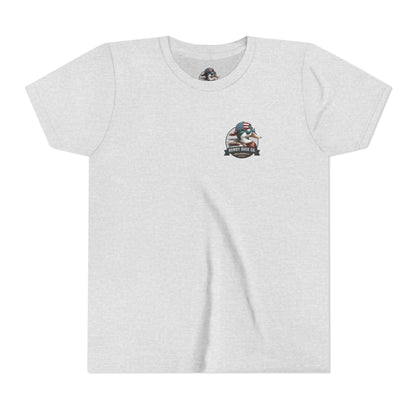 The Rowdy Duck Co. - Youth Tee