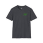 Unisex Softstyle T-Shirt - 'Dirty' Graphic Tee for Casual Vibes