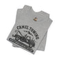 Camel Towing Vintage Tee