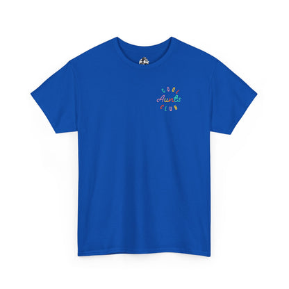 Cool Aunt Graphic Tee