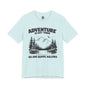 Twisted Adventure & Serial Killer Adult Tee
