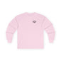 Proud Black Sheep Long Sleeve Graphic Tee