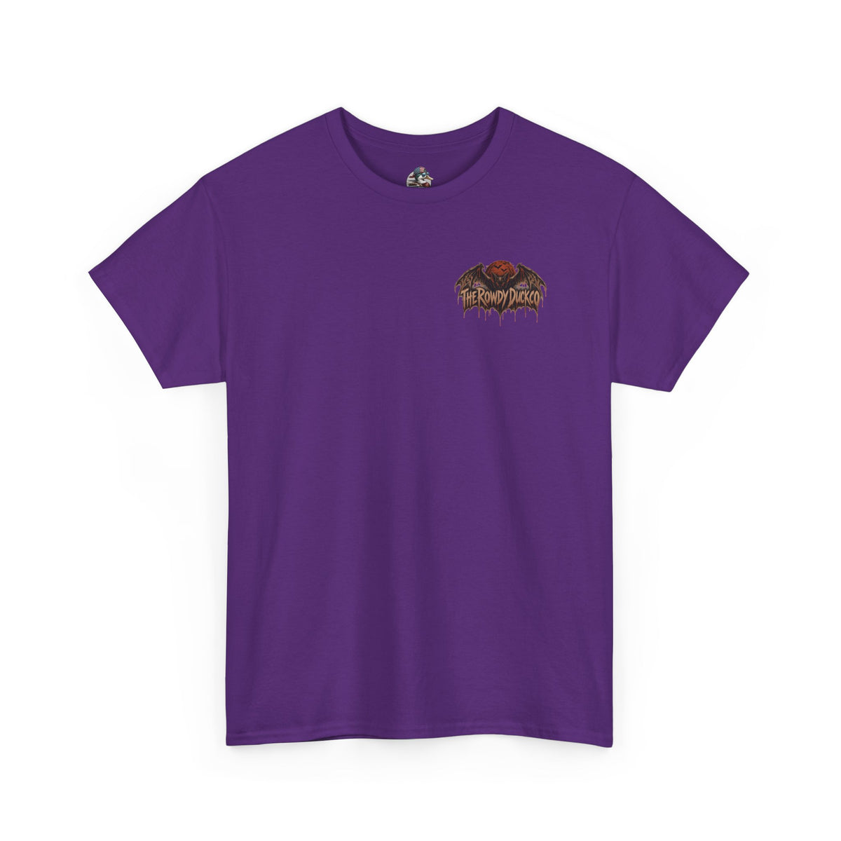 'Wanna Watch Scary Movies and Make Out Later?' Graphic Tee