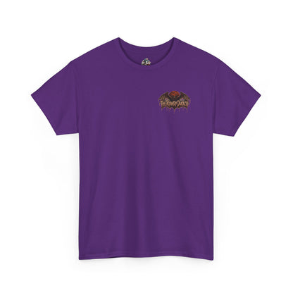 'Wanna Watch Scary Movies and Make Out Later?' Graphic Tee