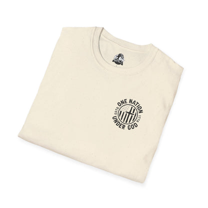 ONE Nation Under God Tee