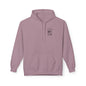 Casual Fleece Hoodie for Every Adventure | Unisex, Fun Gift, Cozy Layer, Perfect for Any Occasion
