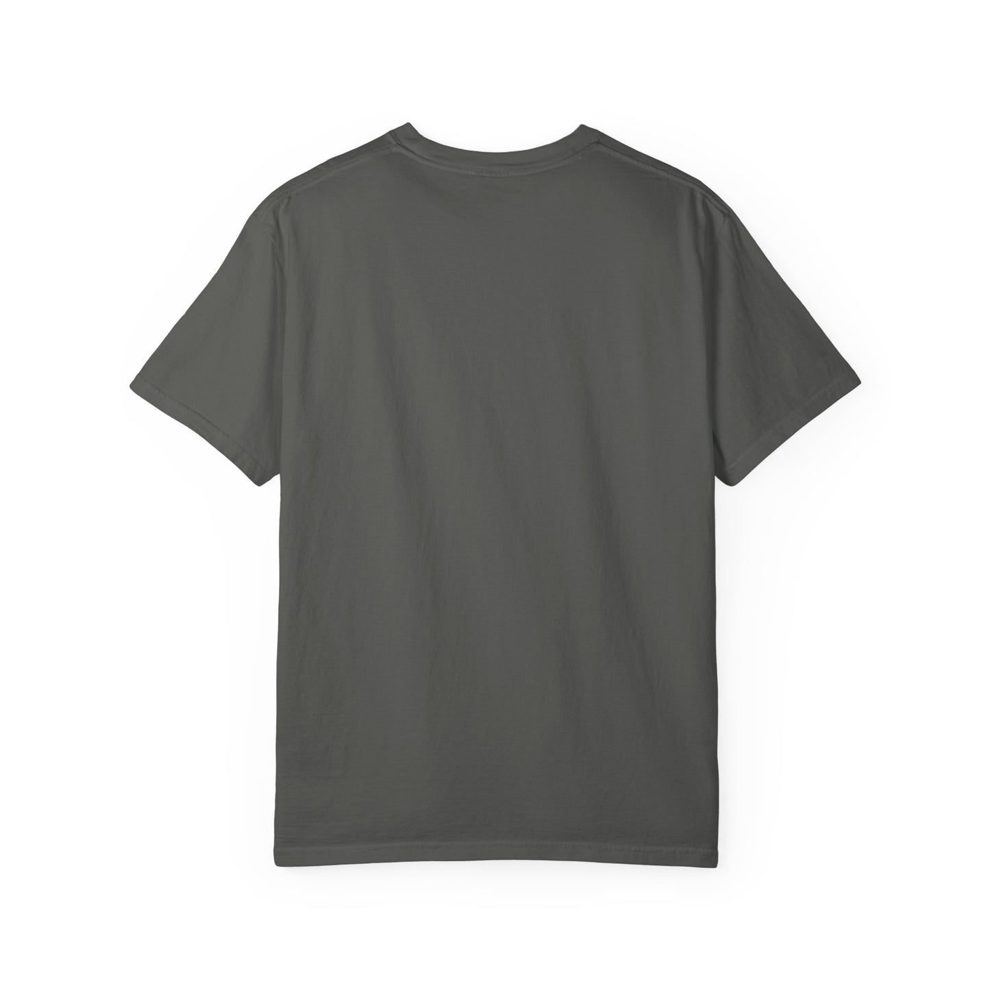 Live Laugh Toaster Bath Unisex Garment-Dyed T-Shirt