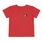 Halloween Toddler "Catch Ya Later " Fishing Tee