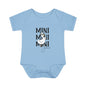 Mini Goose Infant Bodysuit